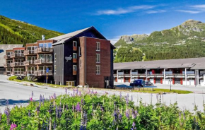 Nice apartment in Hemsedal with Sauna, WiFi and 2 Bedrooms
